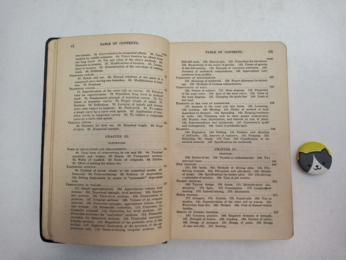 Libro Railroad Construction, Theory And Practice Webb 116i7