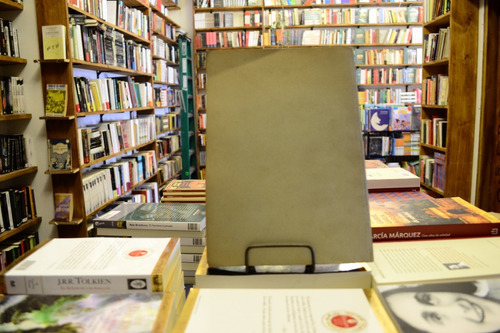La Imagen En La Poesía Gauchesca. Eneida Sansone De Martínez (Usado)