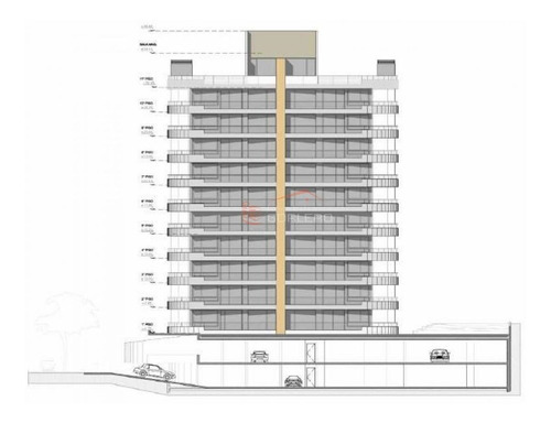 Imagen 24 de 24 de Apartamento En Venta - Punta Del Este, Zona Playa Brava
