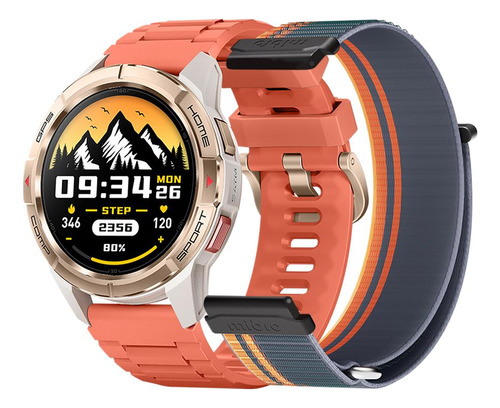 Smartwatch Watch Gs Active - Mibro / 1,3' / Bth 5.3 /