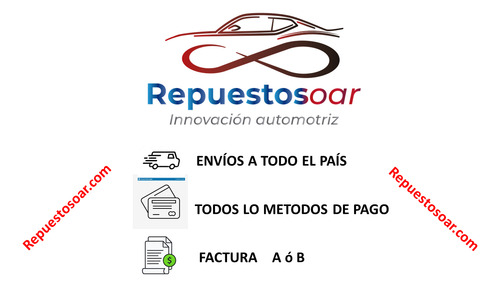 Llanta Clio Mio F1 Sport