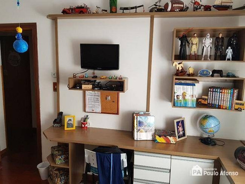 Casa Com 3 Dormitórios À Venda, 210 M² Por R$ 700.000,00 - Jardim Das Azaléias - Poços De Caldas/mg - Ca0087