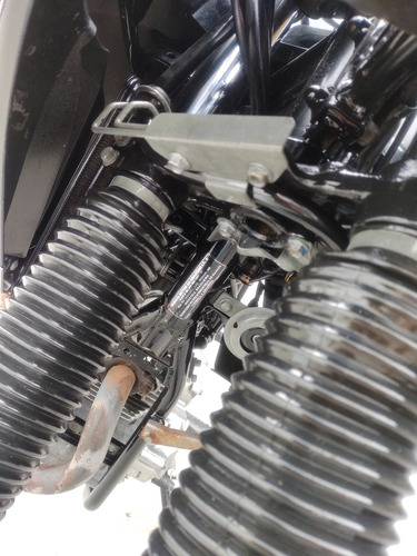Imagem 9 de 9 de Yamaha Xtz250