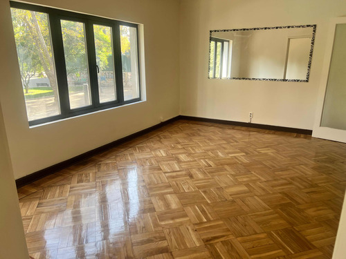 Vendo O Permuto Gran Departamento Frente A Parque Forestal!!