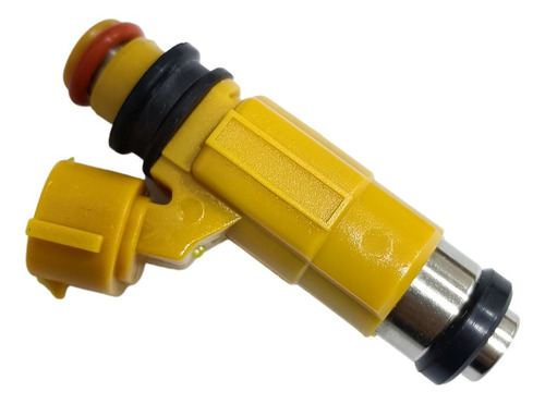 Imagen 2 de 5 de Inyector De Gasolina Mitsubishi Panel L300 Cdh275 Garantizad