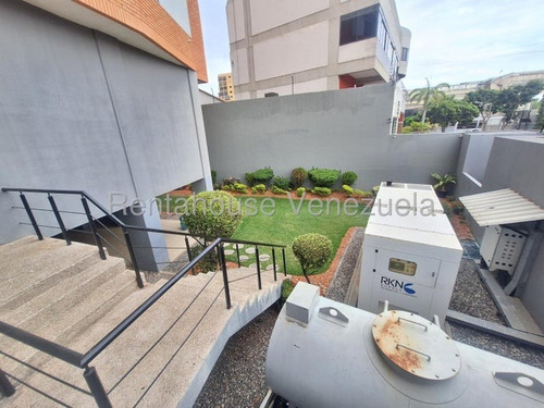 Marianny Gonzalez. Alquila/vende Espectacular Apartamento Conectado A Planta, Zona Este Barquisimeto