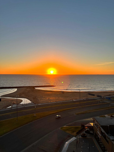 Imagen 9 de 14 de Departamento Frente Al Mar