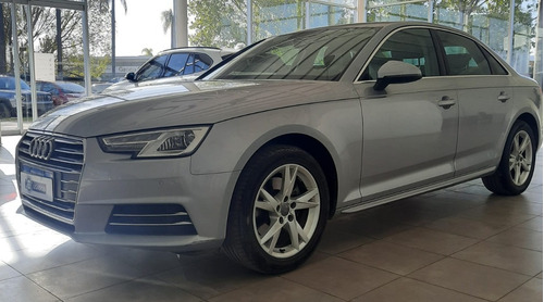 Imagen 2 de 8 de Audi A4 2.0 T S-tronic - Gencosa