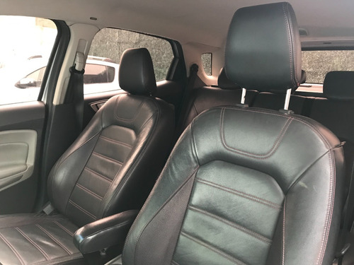 Imagen 14 de 25 de Ford Ecosport Titanium 2.0 Mt Año 2013 - Liv Motors