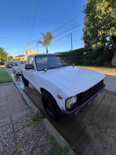 Toyota Hilux Hilux 81 Diesel 2.2