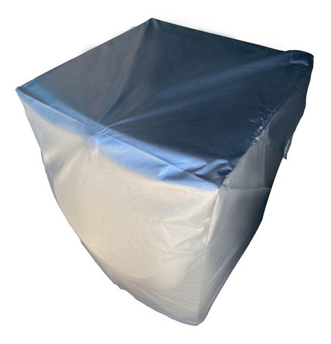 Fundas A La Medida Cubiertas Para Mueble Mesas Salas Asador Color Gris