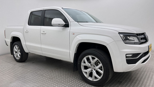 Volkswagen Amarok 3.0 V6 Cd Highline