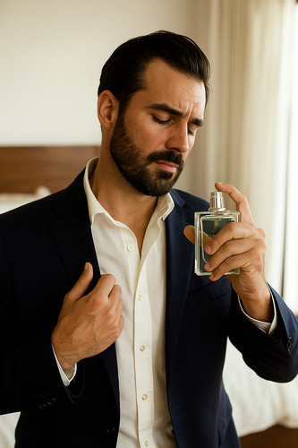 Lattafa Atlas 55ml Hombre Eau De Parfum En Spray Original