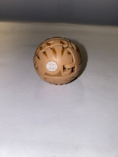 Bakugan Blade Tigrerra Subterra Primeira Geração - Raro (Usado)