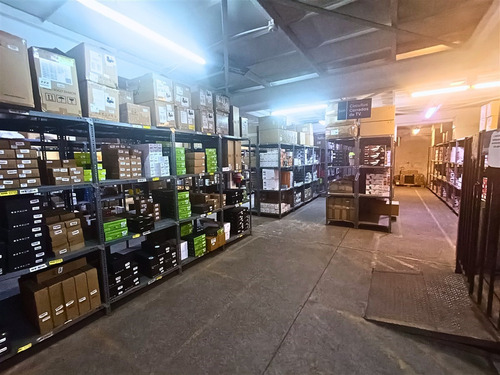Local Comercial En Arriendo En Santiago