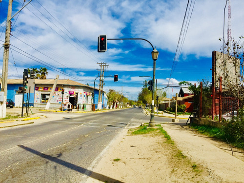 Magnífica Oficina Todo Rubro En El Centro De Olmué