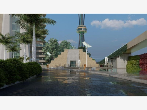 Imagen 4 de 12 de Departamento En Venta Toram Residencial
