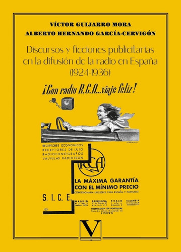 Libro Discursos Y Ficciones Publicitarias En La Difusion ...