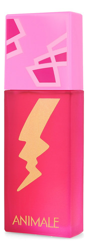 Fragancia para Dama Animale Sexy 100 Ml Edp Spray 100 Ml