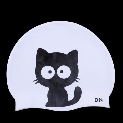 Yyyp 2 Gorros De Piscina Impermeables Compatible Con Nadar