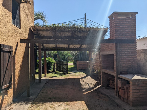 Imagen 14 de 14 de Valizas. Casa Cómoda, Luminosa Y Muy Disfrutable