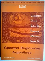 Comprar Cuentos Regionales Argentinos Buenos Aires