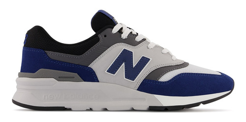      Zapatillas Urbanas Hombre 997h New Balance Cm997hve