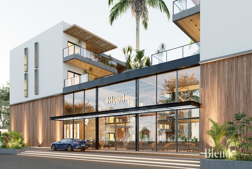 Apartamentos En Construccion En Bayahibe A Pocos Minutos De La Playa