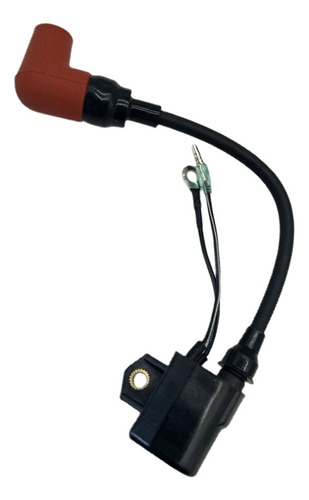 Conjunto De Bobina De Encendido Externo 6r3-85570 Para Yamah