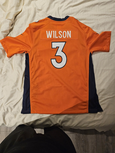 Vendo Camiseta Nfl Denver Broncos Original Talla M