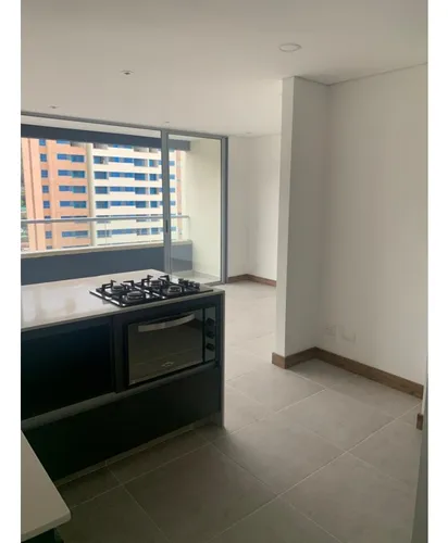 Aparta Estudio Ciudad Del Rio