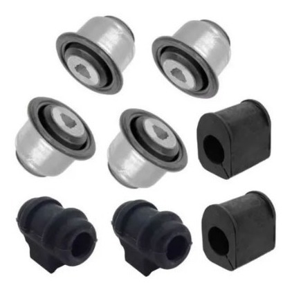 Kit Bujes Tren Delantero Renault Kangoo/clio 2/simbol