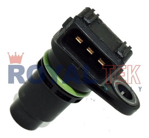 Sensor Rotacion Ford Ecosport/focus/fiesta/ka 1.0/1.6 Rocam