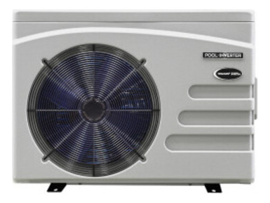 Bomba De Calor Vulcano Pool-inverter 50 230v Climatizaoeste