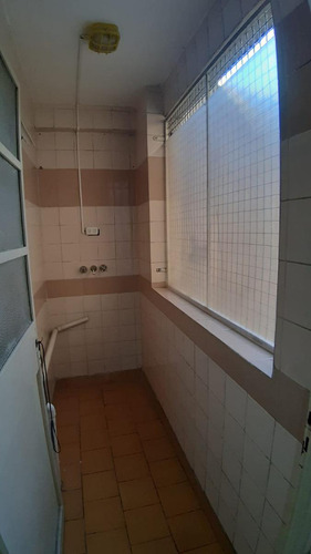 Departamento De Tres Ambientes En Balbanera