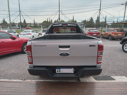 Ford Ranger 2.2 Cs Xl Tdci 150cv 4x2