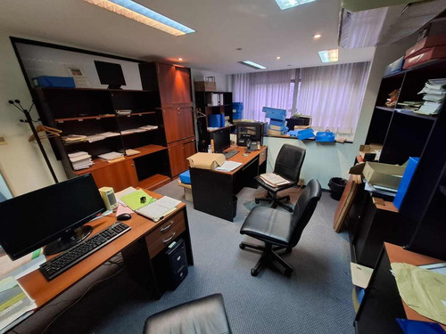 Oficina Venta Monserrat Piso 250 Mts. Oportunidad