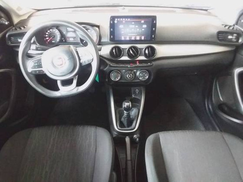 Fiat Argo 1.0 Firefly Flex Drive Manual