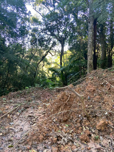 Terreno Em Juquitiba