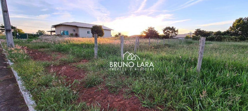 Imagem 22 de 30 de Lote À Venda Em Igarapé Condomínio Serra Verde - Te0221