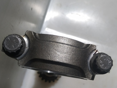 Biela. Chery. Tiggo 8. Txs. 1.6. Turbo 21.... (Usado)