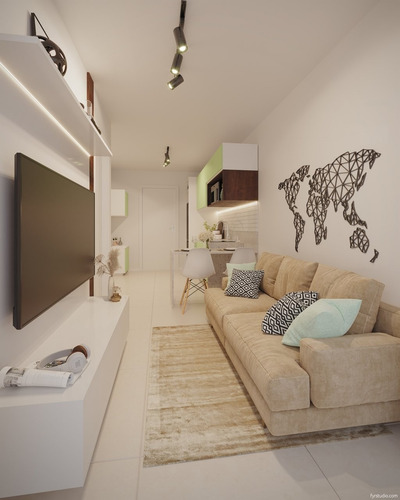 Imagem 6 de 30 de Apartamento - Ap01799 - 70643707