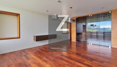 Imagen 15 de 15 de Departamento Venta - Club De Golf Bosques De Santa Fé