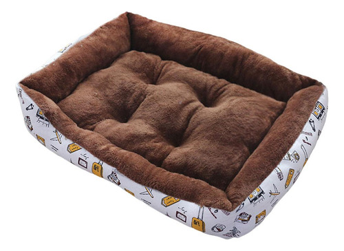 Calentamiento Para Gatos Camas Para Perros Cama Para Café L