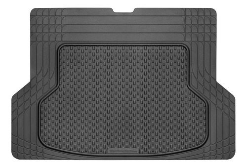 Alfombra Weathertech Maleta Universal Negro