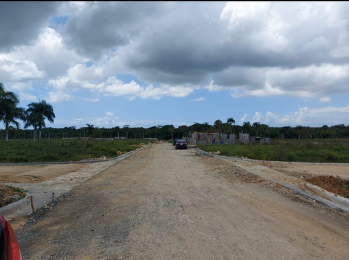 Terreno De 325 Mts2 Listo Para Que Construyas Tu Local Comercial.