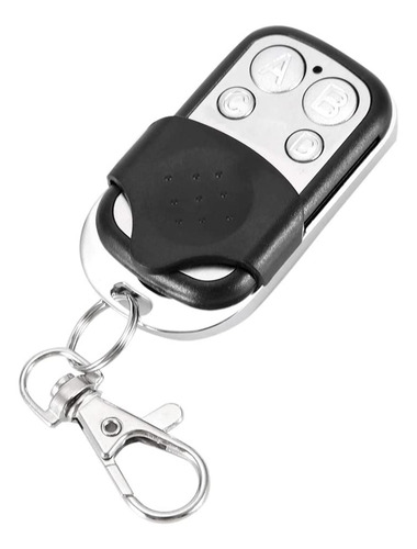 Emparejamiento De Llaves Remotas Entre Tragaluz, Puerta De G