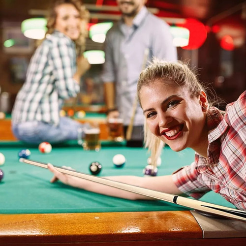 Adult Billiard Sticks Professional Table Billiard Sticks