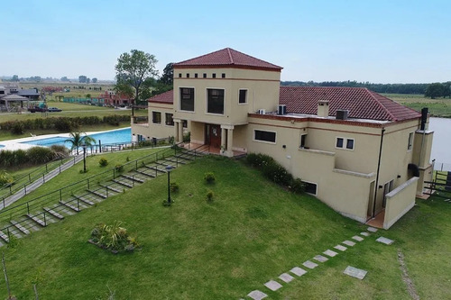 Lote A La Laguna - El Rebenque - Canning