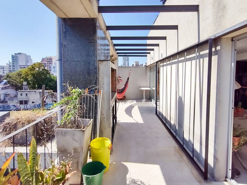 Imagen 11 de 30 de Venta De Departamento En Villa Urquiza